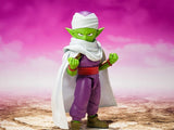 Dragon Ball Daima S.H.Figuarts Piccolo (Mini) Action Figure