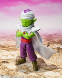 Dragon Ball Daima S.H.Figuarts Piccolo (Mini) Action Figure