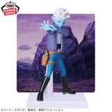Dragon Ball Daima Glorio (with Panel) Figure