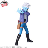 Dragon Ball Daima Glorio (with Panel) Figure