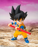 Dragon Ball Daima S.H.Figuarts Goku (Mini) Action Figure