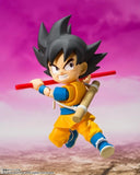 Dragon Ball Daima S.H.Figuarts Goku (Mini) Action Figure