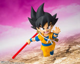 Dragon Ball Daima S.H.Figuarts Goku (Mini) Action Figure