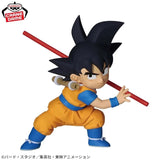 Dragon Ball Daima Son Goku Figure with Panel