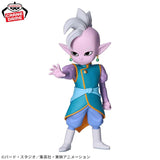 Dragon Ball Daima Supreme Kai Mini Figure with Panel