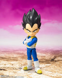 Dragon Ball Daima S.H.Figuarts Vegeta (Mini) Action Figure