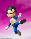 Dragon Ball Daima S.H.Figuarts Vegeta (Mini) Action Figure