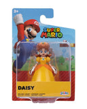 Nintendo 2.5" Limited Articulation Figures Wave 43 - Daisy