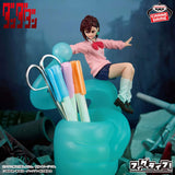 Dandadan FigLife! Momo Figure