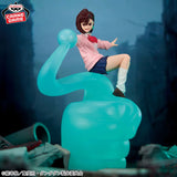 Dandadan FigLife! Momo Figure