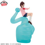 Dandadan FigLife! Momo Figure