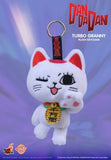 Cosbi Dandadan Turbo Granny Plush Keychain Blind Box Assorted