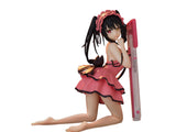 Date A Live PenLife! Kurumi Tokisaki (Sweet Silk Wear Ver.) Figure