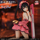 Date A Live PenLife! Kurumi Tokisaki (Sweet Silk Wear Ver.) Figure