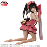 Date A Live PenLife! Kurumi Tokisaki (Sweet Silk Wear Ver.) Figure