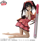 Date A Live PenLife! Kurumi Tokisaki (Sweet Silk Wear Ver.) Figure
