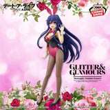 Date a Live Glitter & Glamours Tohka Yatogami figure