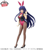 Date a Live Glitter & Glamours Tohka Yatogami figure
