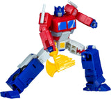Transformers Studio Series Deluxe Class Transformers: Devastation Optimus Prime  Action Figure