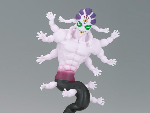 Demon Slayer: Kimetsu no Yaiba Figure Demon Series Gyokko
