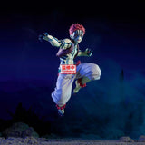 Demon Slayer: Kimetsu no Yaiba Vibration Stars Limited Akaza Figure