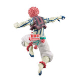 Demon Slayer: Kimetsu no Yaiba Vibration Stars Limited Akaza Figure