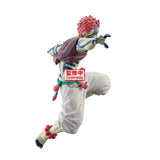 Demon Slayer: Kimetsu no Yaiba Vibration Stars Limited Akaza Figure