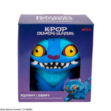 K-Pop Demon Hunters - Derpy 14cm Squishy
