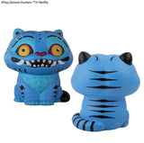 K-Pop Demon Hunters - Derpy 14cm Squishy