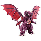 Bandai Godzilla vs. Destoroyah Series - Destoroyah 6 inch Action Figure