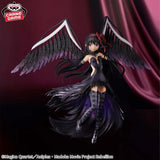 Puella Magi Madoka Magica: The Movie Rebellion Banpresto Evolve Devil Homura Figure