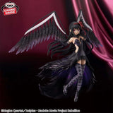 Puella Magi Madoka Magica: The Movie Rebellion Banpresto Evolve Devil Homura Figure