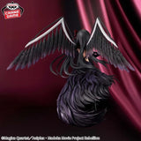 Puella Magi Madoka Magica: The Movie Rebellion Banpresto Evolve Devil Homura Figure
