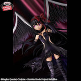 Puella Magi Madoka Magica: The Movie Rebellion Banpresto Evolve Devil Homura Figure