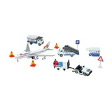 Dickie Toys -  Airport Playset