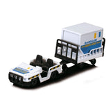Dickie Toys -  Airport Playset