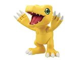 Digimon Adventure Sofvimates Vol.2 Agumon Figure