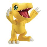 Digimon Adventure Sofvimates Vol.2 Agumon Figure