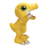 Digimon Adventure Sofvimates Vol.2 Agumon Figure