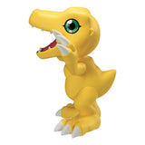 Digimon Adventure Sofvimates Vol.2 Agumon Figure