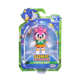 Sonic The Hedgehog 35th Anniversary 2.5" Limited Articulation Figures Wave 25