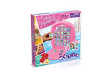 Top Trumps Match Disney Princess The Crazy Cube Game