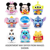 ZURU Snackles 5 inches Capsule Disney Series Assorted