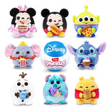 ZURU Snackles 5 inches Capsule Disney Series Assorted