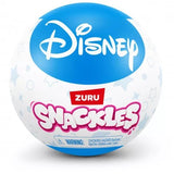 ZURU Snackles 5 inches Capsule Disney Series Assorted