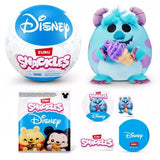 ZURU Snackles 5 inches Capsule Disney Series Assorted