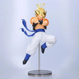 Dragon Ball Z: Dokkan Battle 10th Anniversary Super Gogeta Figure