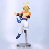 Dragon Ball Z: Dokkan Battle 10th Anniversary Super Gogeta Figure