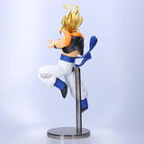 Dragon Ball Z: Dokkan Battle 10th Anniversary Super Gogeta Figure