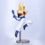Dragon Ball Z: Dokkan Battle 10th Anniversary Super Gogeta Figure